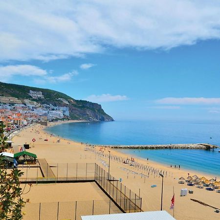Casa Cascata Apartment Sesimbra Exterior foto