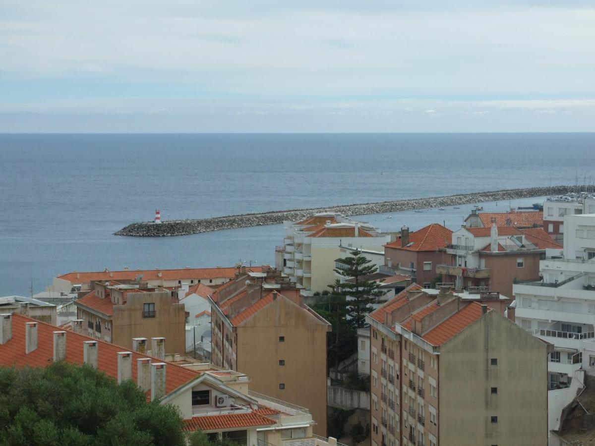 Casa Cascata Apartment Sesimbra Exterior foto