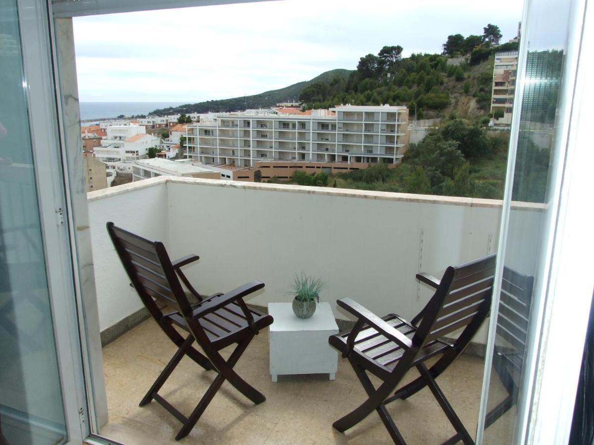 Casa Cascata Apartment Sesimbra Exterior foto