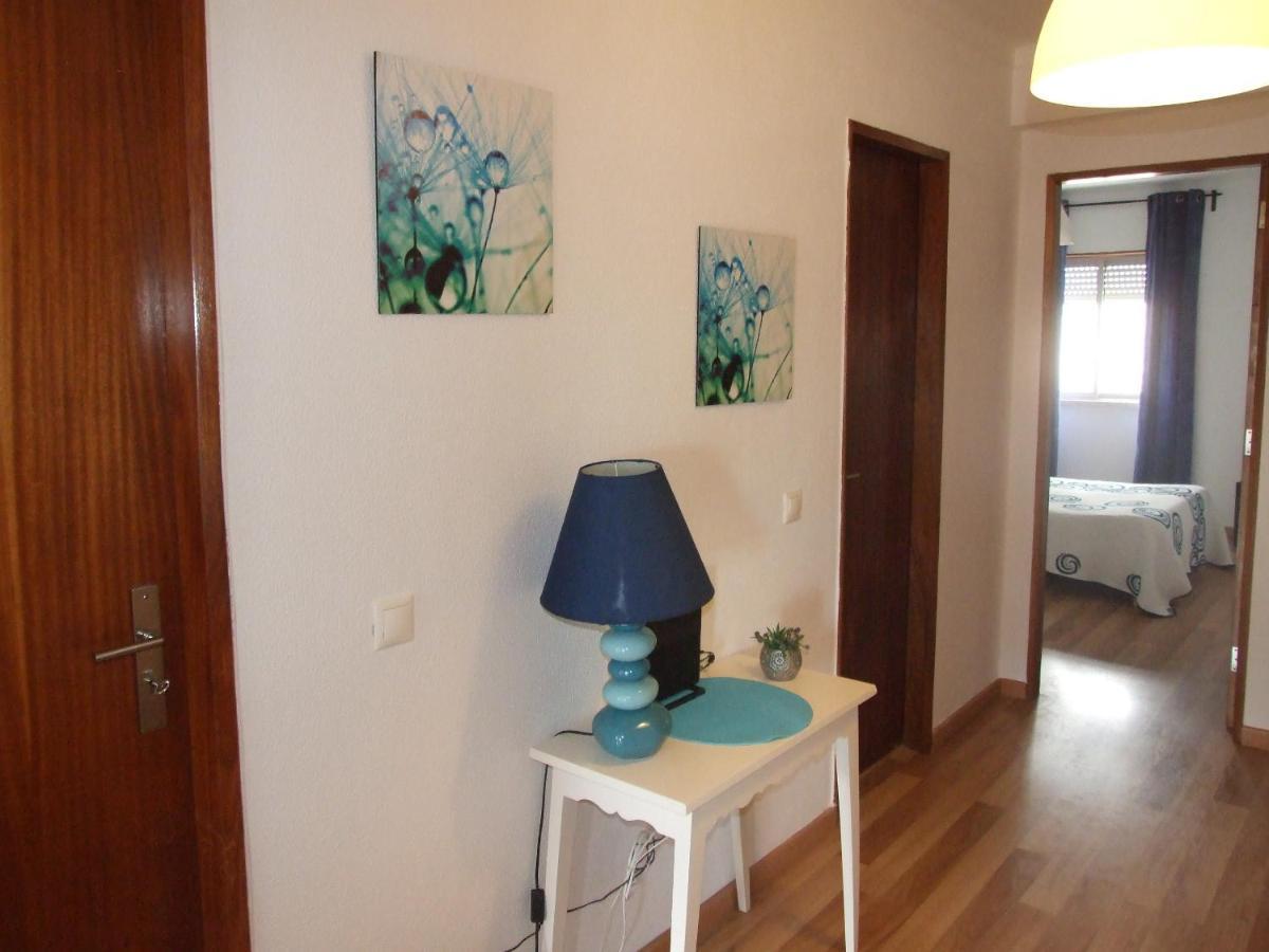 Casa Cascata Apartment Sesimbra Exterior foto